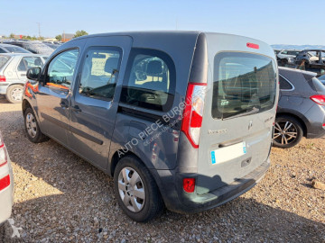 Kombi Renault
