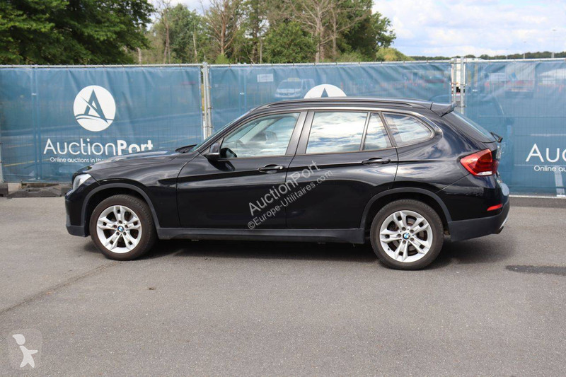 BMW  Transporter