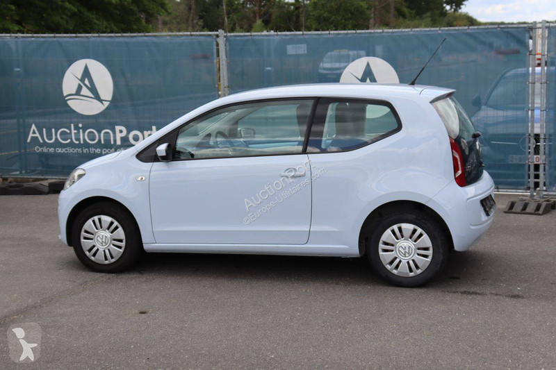 Furgoneta Volkswagen  up!