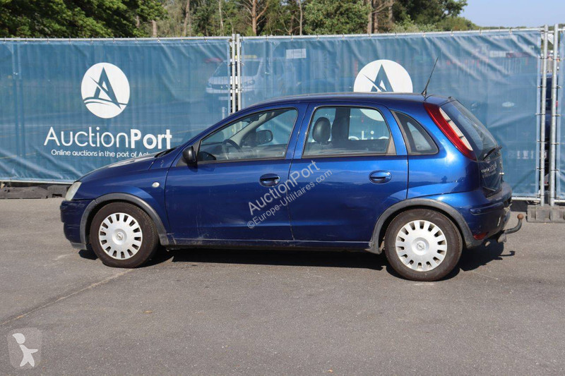 Opel  Transporter