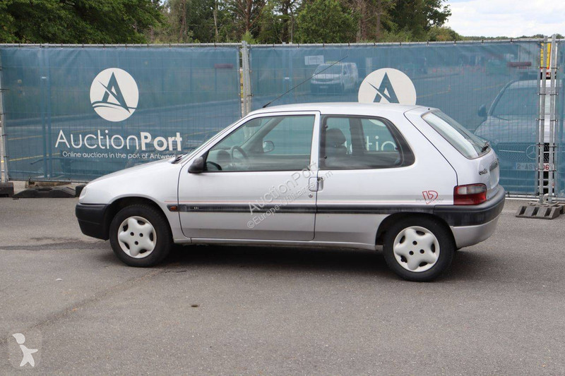 Citroën  Transporter