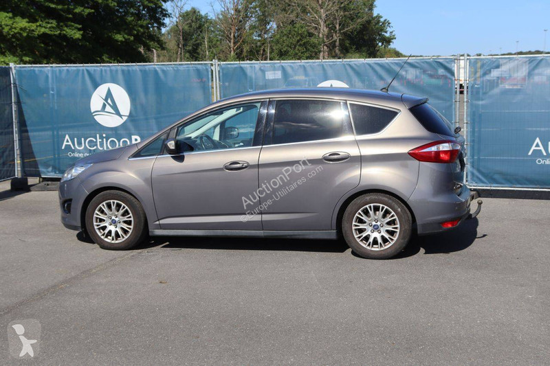 Ford  C-MAX Transporter
