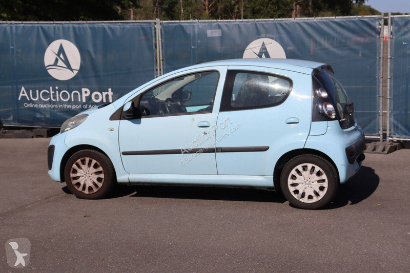 Citroën  Transporter