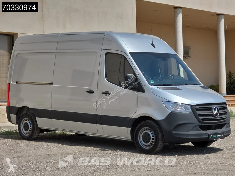 عربة نفعية Mercedes 215 CDI Automático - 150CV...