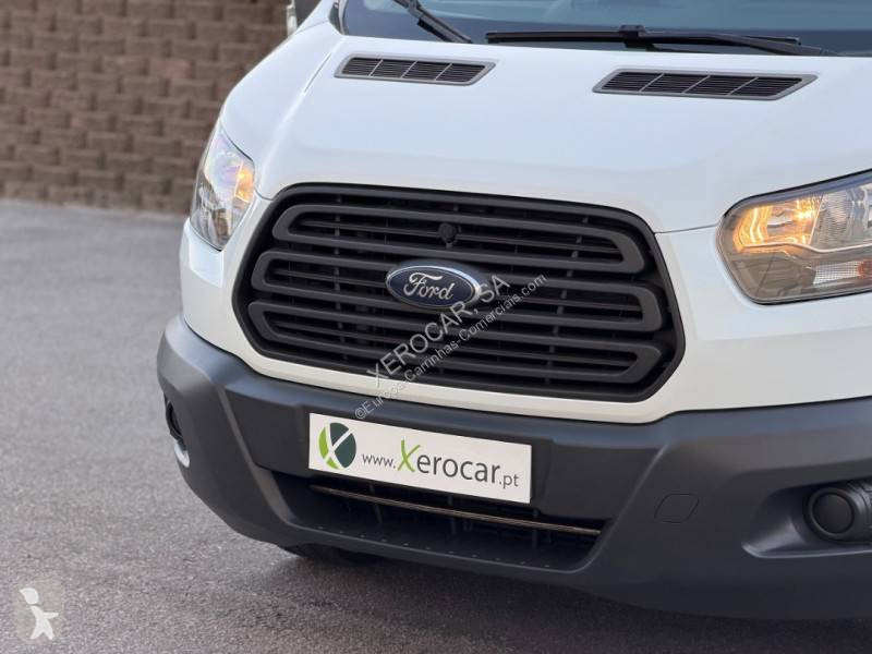Veicolo commerciale Ford
