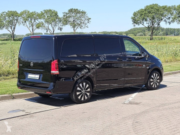 Mercedes eVito L2 LED 280KM WLTP