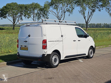Fourgon Opel