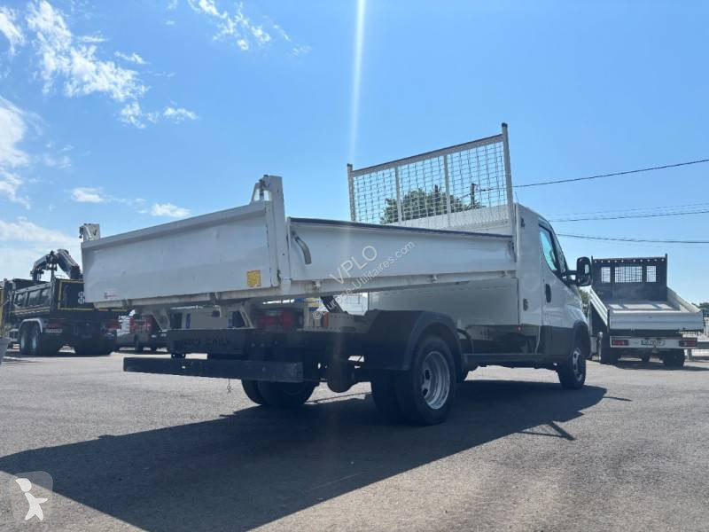Furgoneta Iveco