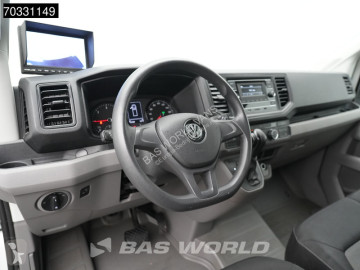 Furgon dostawczy Volkswagen