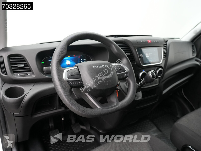 Furgoneta Iveco 35C16 3.0L Laadklep NEW MODEL...