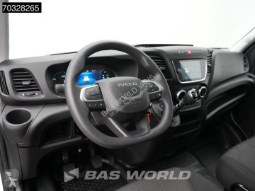 Fourgon Iveco