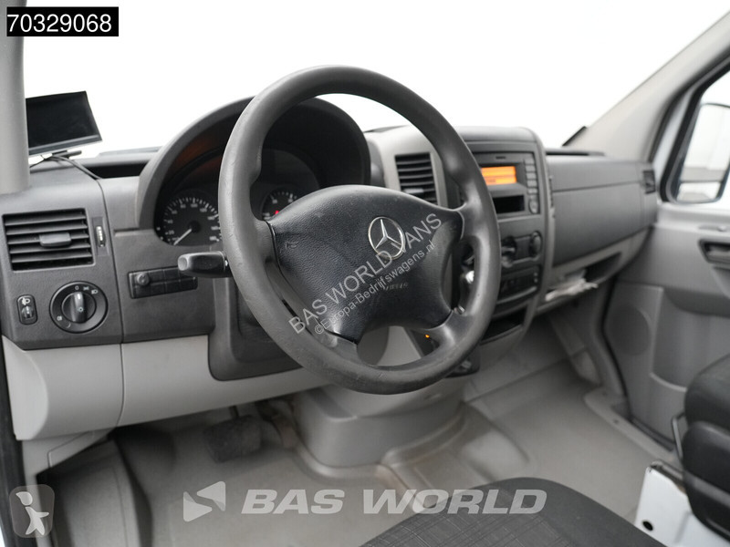عربة نفعية Mercedes 311 CDI Automaat L3H2...
