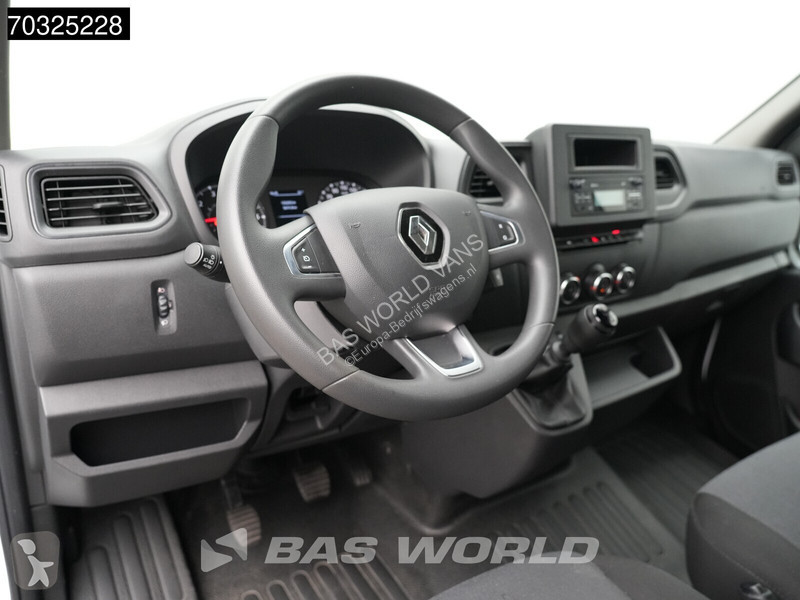 Užitkové vozidlo Renault L3H2 LED Airco Cruise...