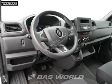 Furgon dostawczy Renault