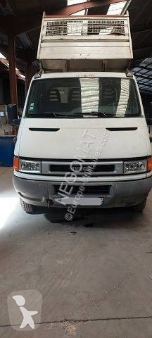 Iveco  Transporter