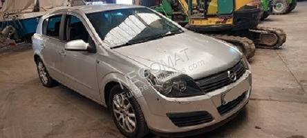 عربة نفعية Opel