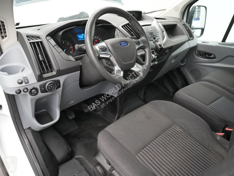 Лекотоварен автомобил Ford 155PK