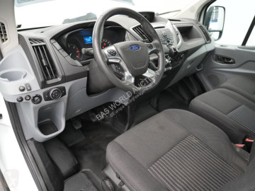 Інші комерційні автомобілі Ford