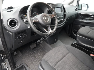 Autres utilitaires Mercedes