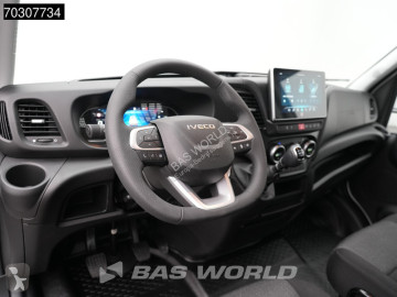Tri-benne Iveco neuf