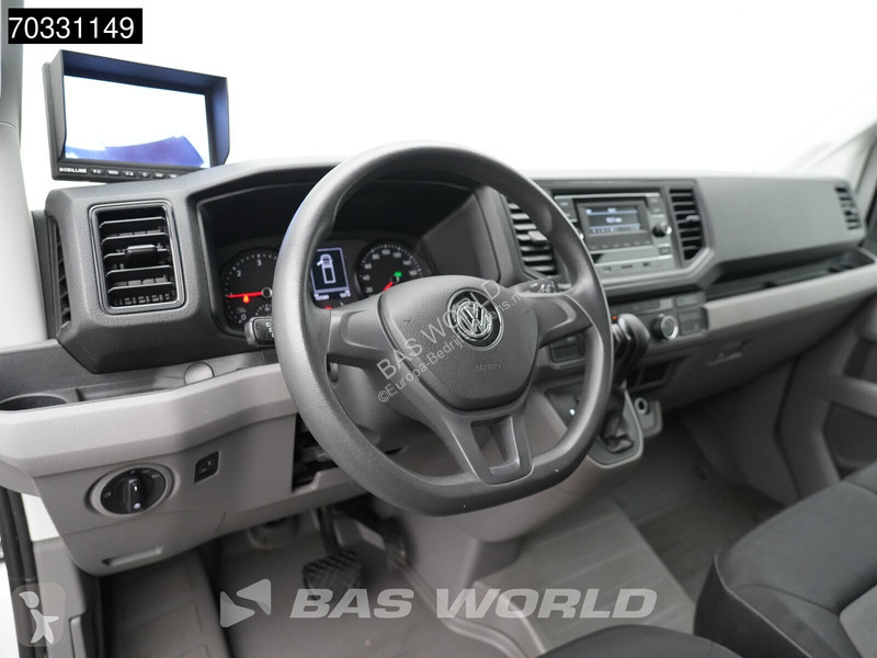 عربة نفعية Volkswagen 177pk Automaat Laadklep...