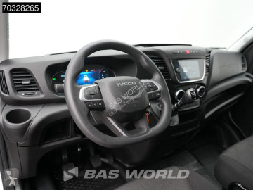 Furgon dostawczy Iveco