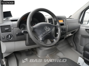 Kassevogn Mercedes