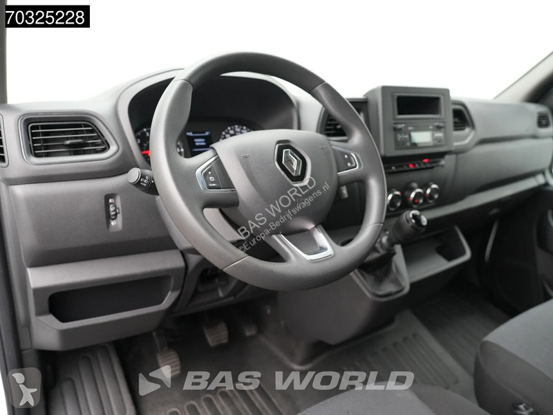 Bedrijfswagen Renault L3H2 LED Airco Cruise...
