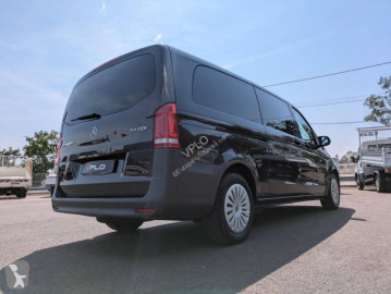 Minibus Mercedes