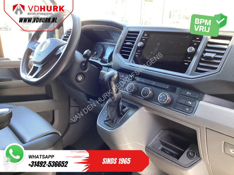 Furgoneta Volkswagen 35 2.0 TDI 180 pk DSG Aut....
