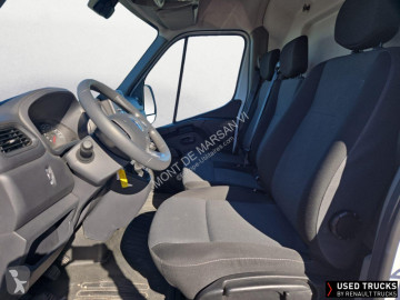Fourgon Renault