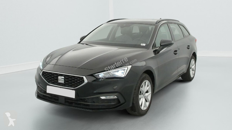 Seat  LEON Sportstourer Transporter