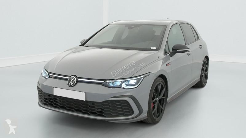 Volkswagen  GOLF 8 Transporter