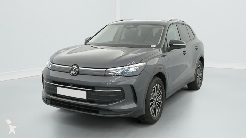 Volkswagen  Transporter