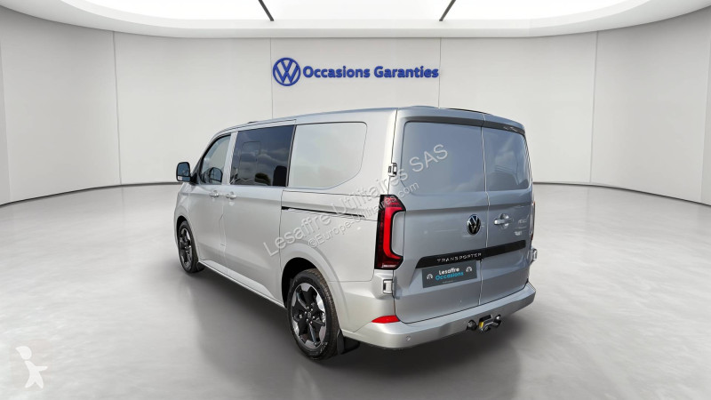عربة نفعية Volkswagen TRANSPORTER PROCAB L1H1...