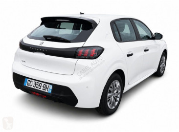 سيارة Peugeot