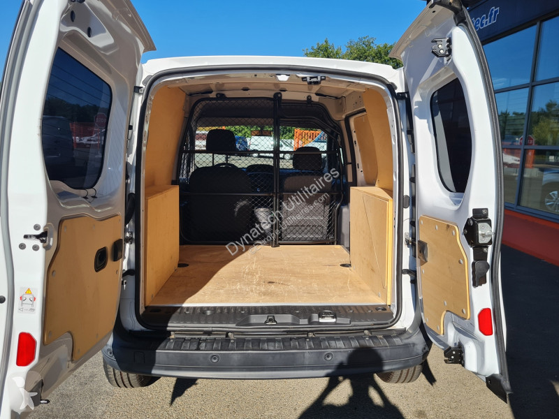 عربة نفعية Renault KANGOO II EXPRESS 1.5 BLUE...
