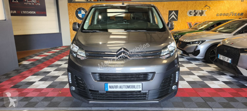 Bedrijfswagen Citroën SPACETOURER