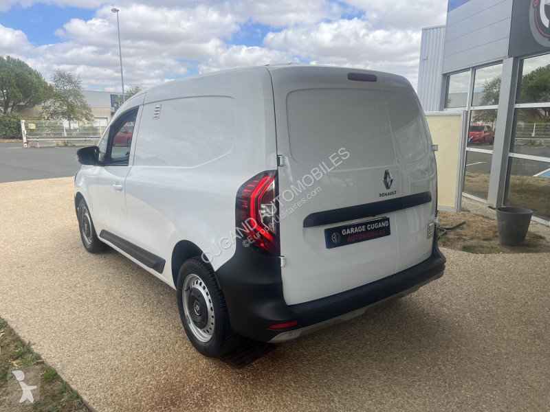 عربة نفعية Renault KANGOO VAN 1.5 BLUE DCI 95CH...