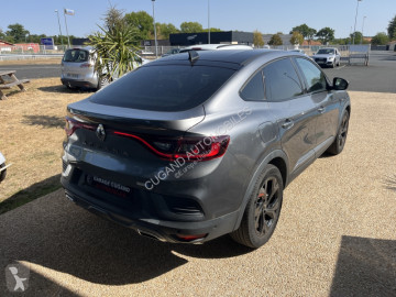 4X4 / SUV Renault