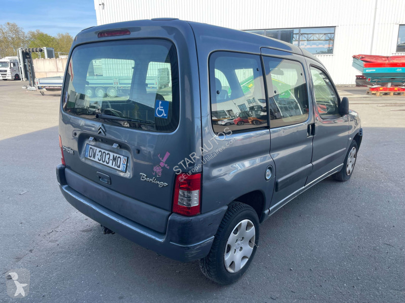 Citroën  Transporter