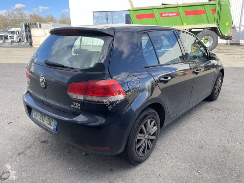 Véhicule utilitaire Volkswagen