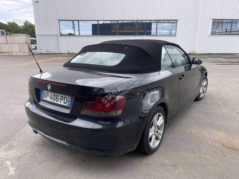 عربة نفعية BMW