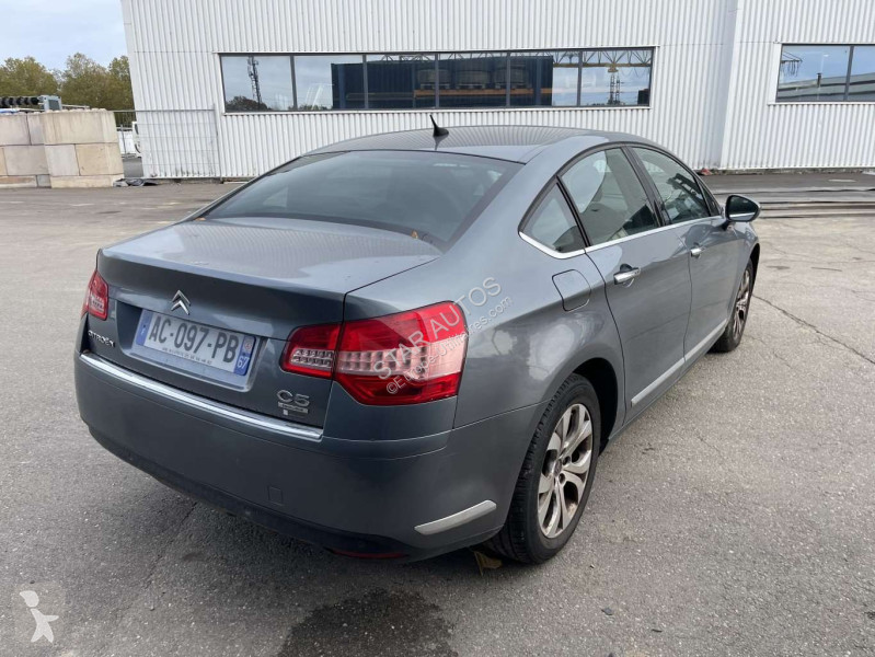عربة نفعية Citroën