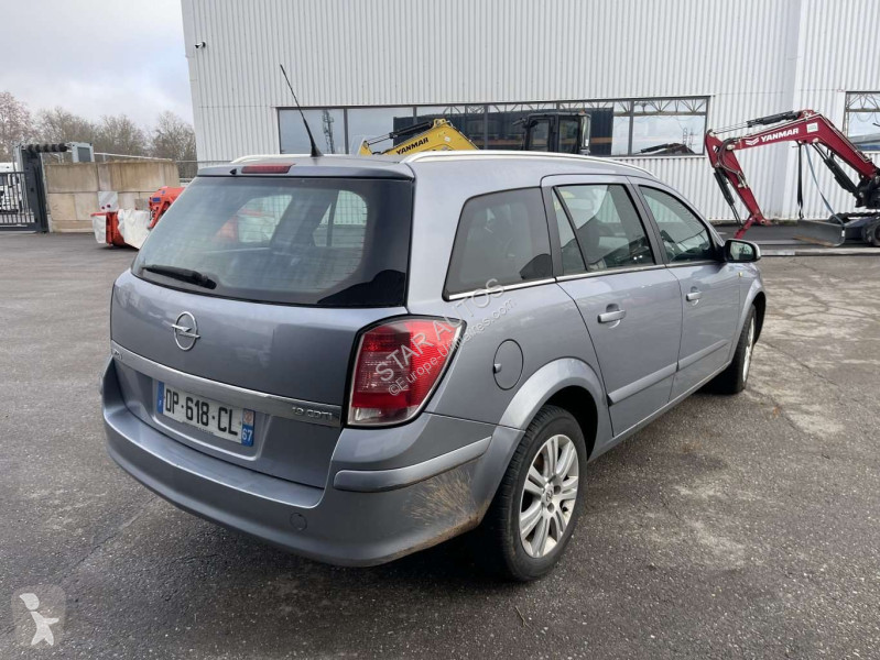 Opel  Transporter
