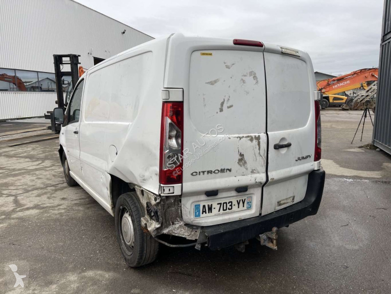 Transporter