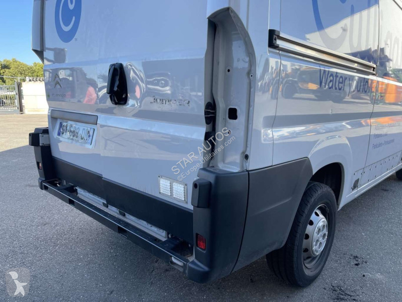 Transporter
