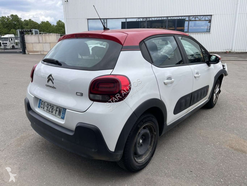 Citroën  Transporter