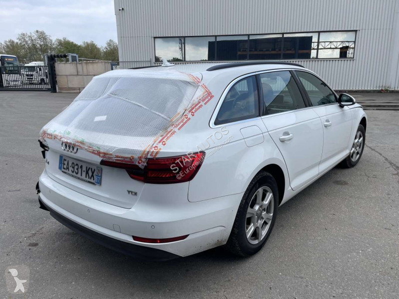 Audi  Transporter