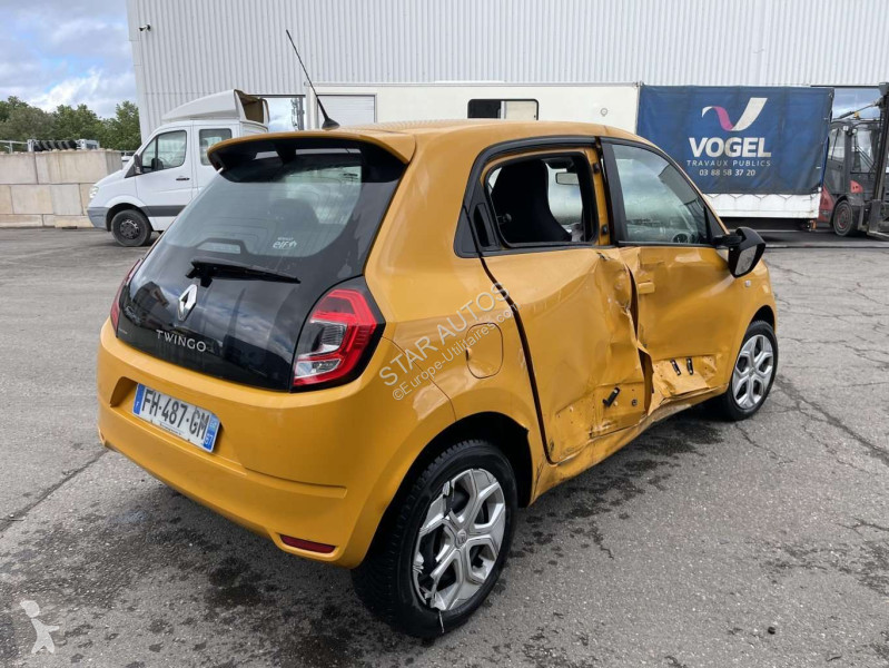 Renault  Transporter